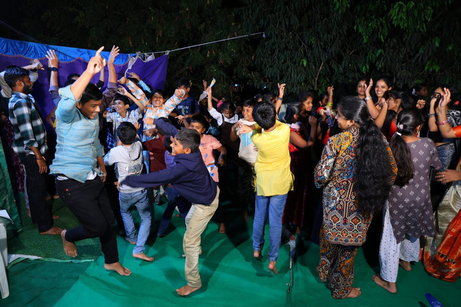 Success Meet Image